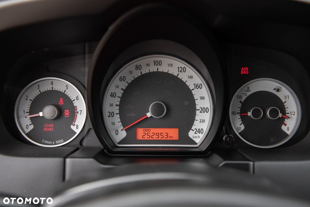 Kia Ceed 1.4 CVVT LX Basis - 20