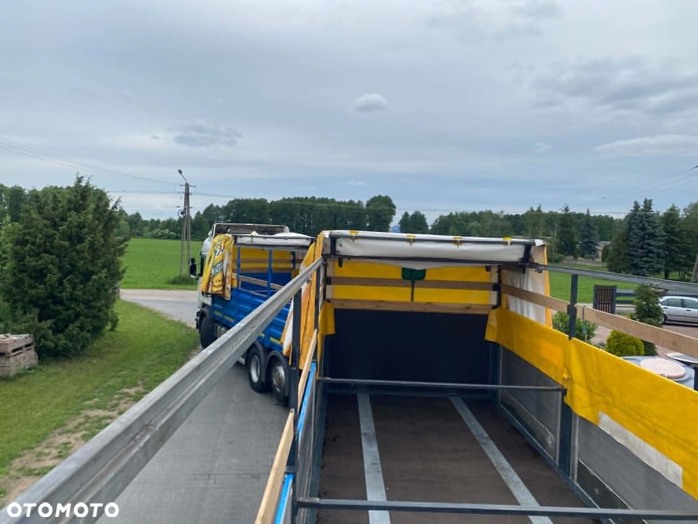 Scania R410 - 10