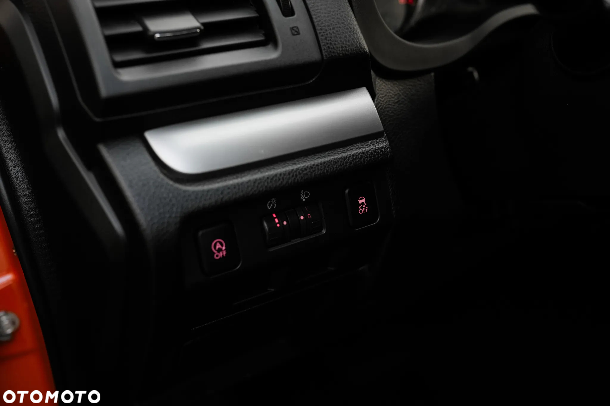 Subaru XV 1.6i Lineartronic Comfort - 20