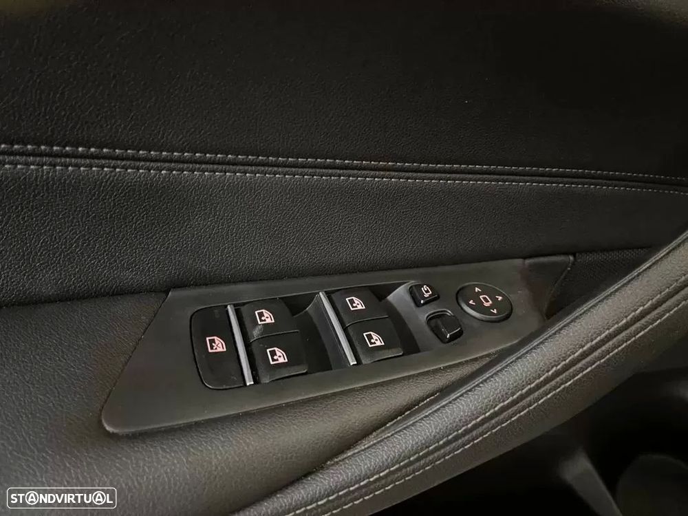 BMW 520 d Auto - 40