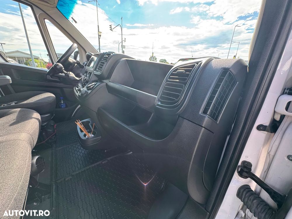 Fiat Ducato - 26