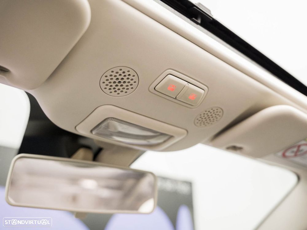 Fiat 500C 1.2 Lounge MTA - 26