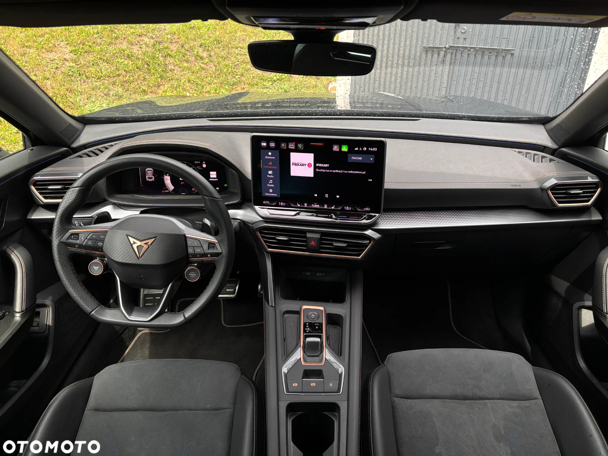 Cupra Formentor 1.5 TSI DSG - 24