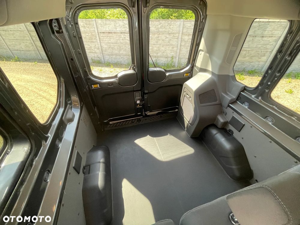 Ford Transit Kombi M1 L3H2 Trend - 10
