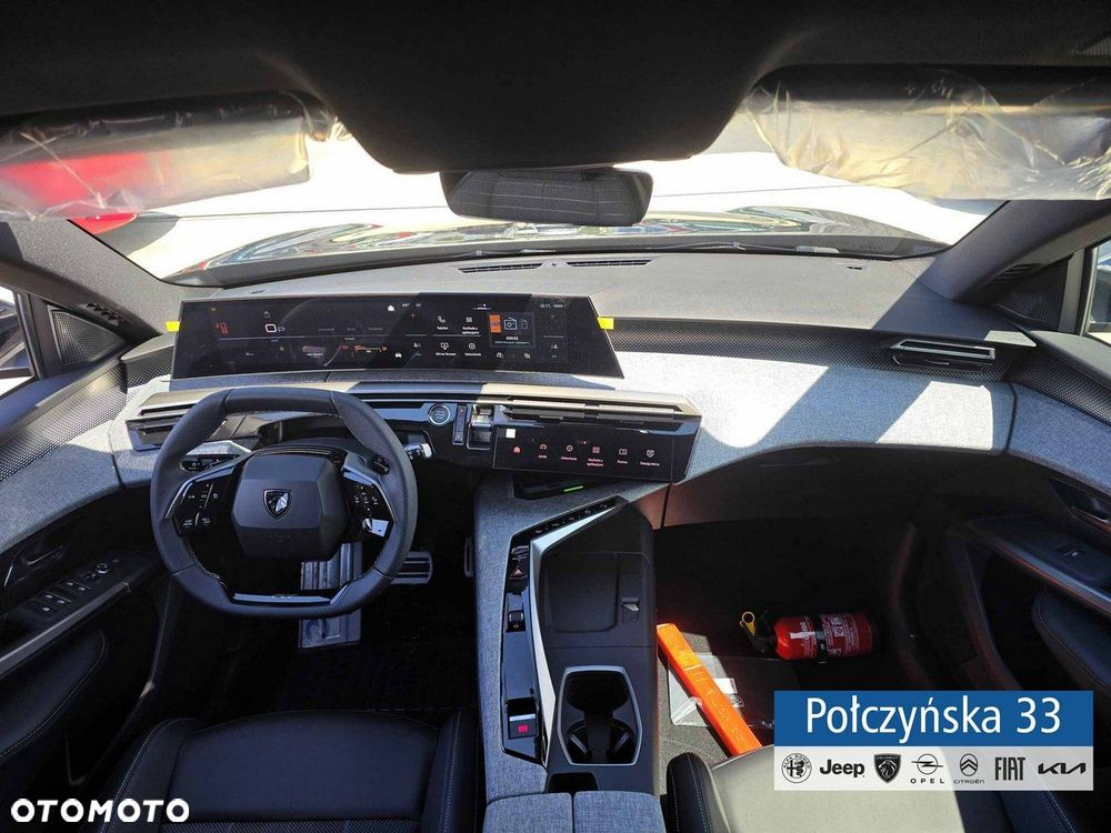 Peugeot 5008 - 15