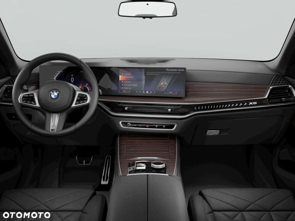 BMW X5 - 7
