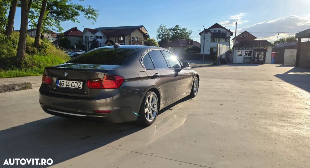 BMW Seria 3 - 3