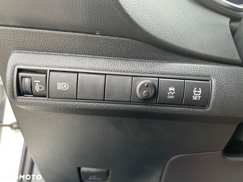 Toyota Corolla 1.8 Hybrid GPF Comfort - 17