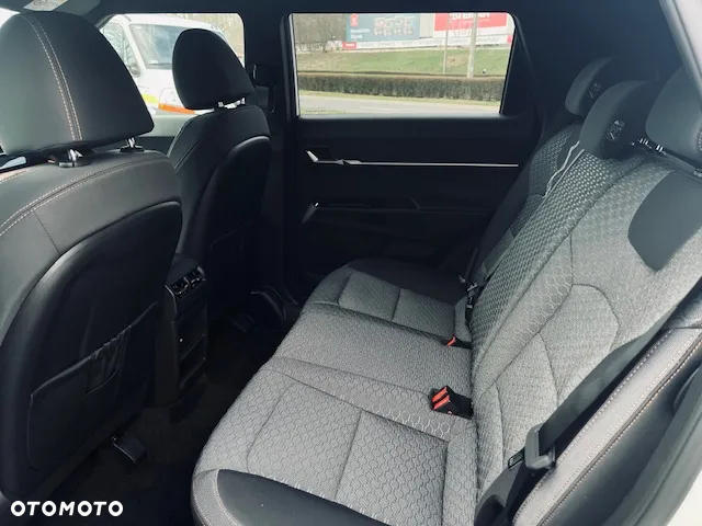 SsangYong/KGM Torres 1.5 T-GDI Joy - 12