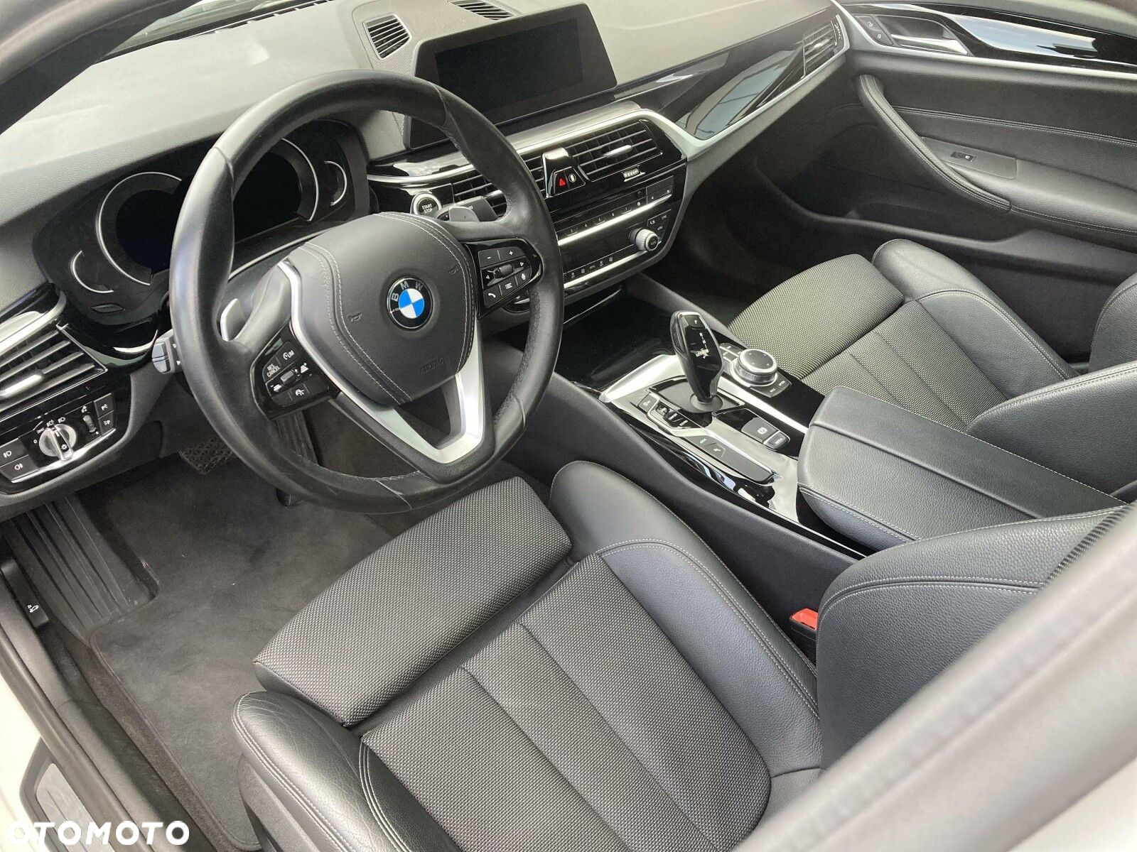BMW Seria 5 - 10