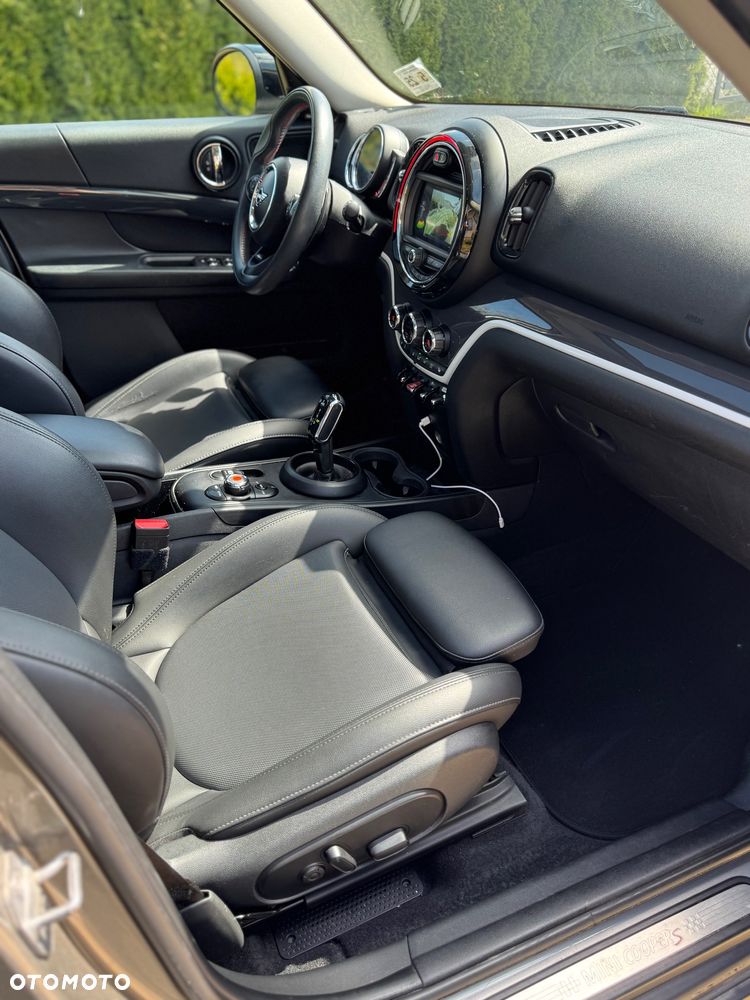 MINI Countryman Cooper S All4 - 26