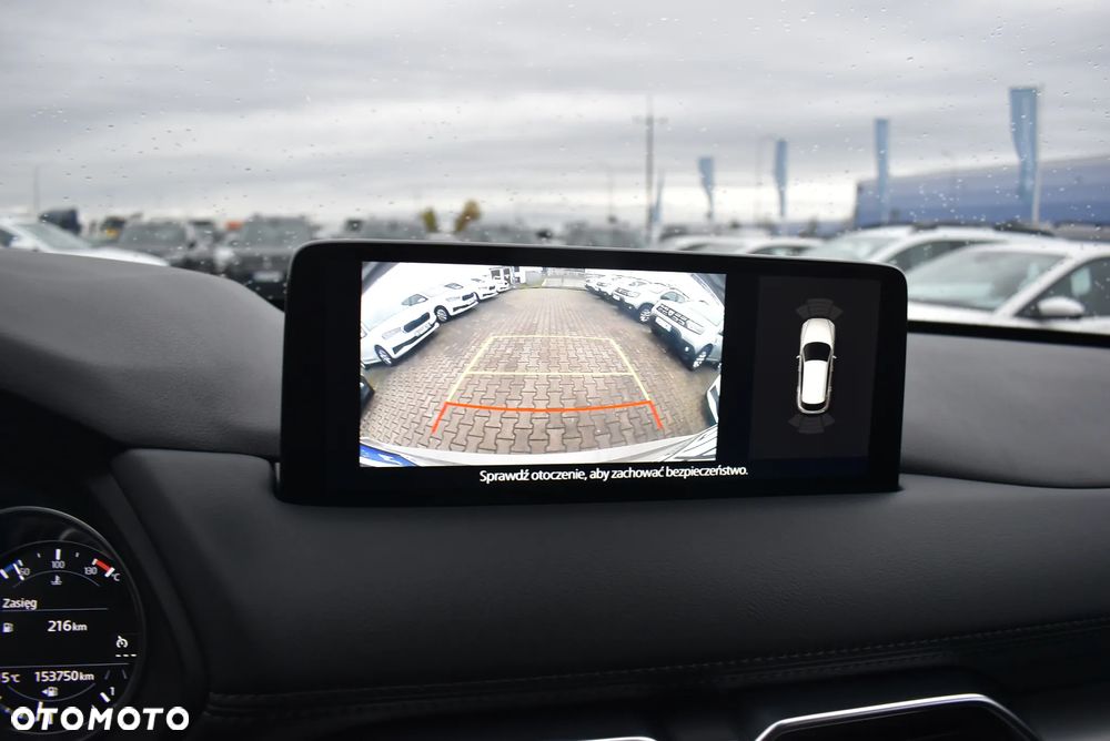 Mazda CX-5 2.0 Kanjo 2WD - 35