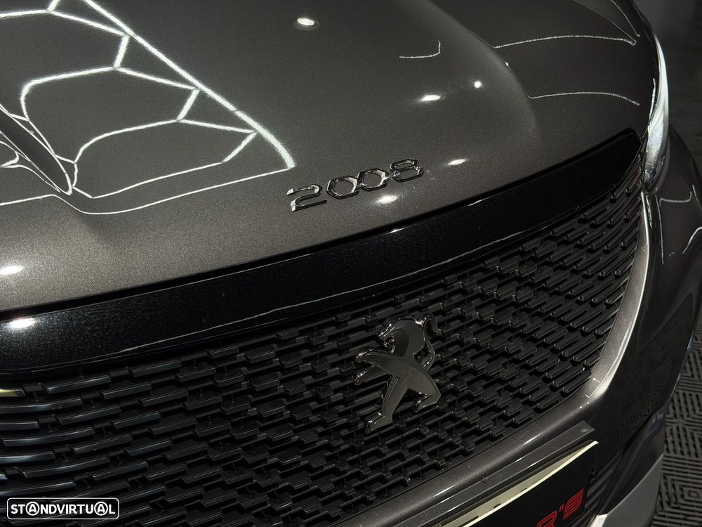 Peugeot 2008 PureTech 100 Allure - 4