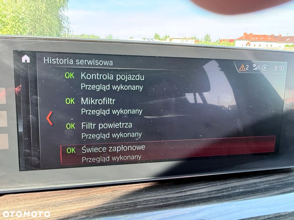 BMW Seria 5 530i xDrive Luxury Line - 16