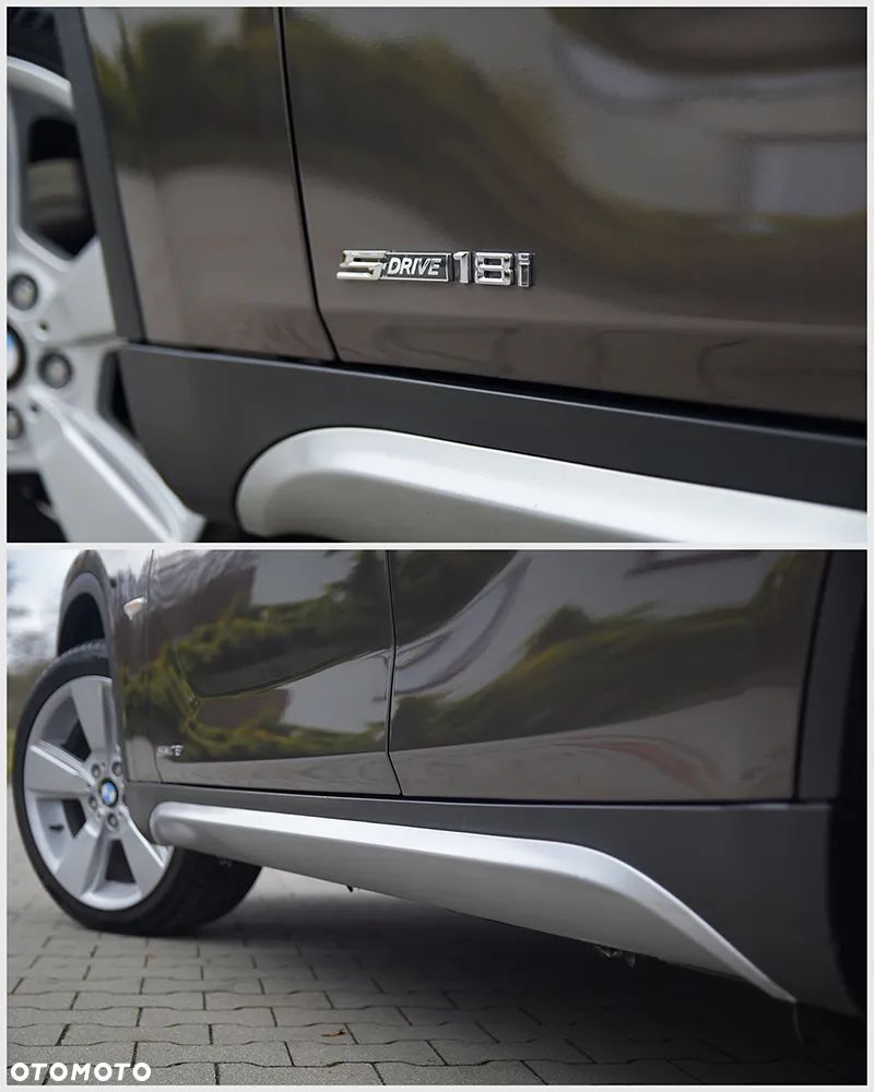 BMW X1 sDrive18i xLine - 17