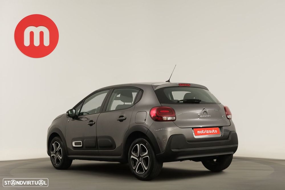 Citroën C3 - 3
