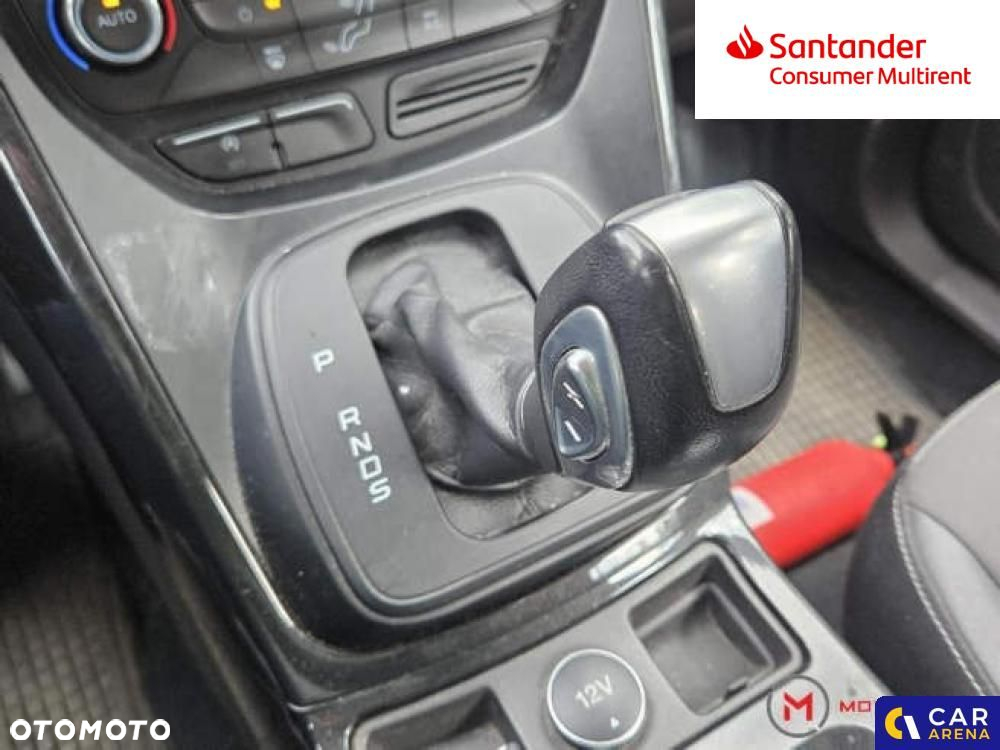 Ford Kuga 1.5 EcoBoost FWD Edition ASS GPF - 24