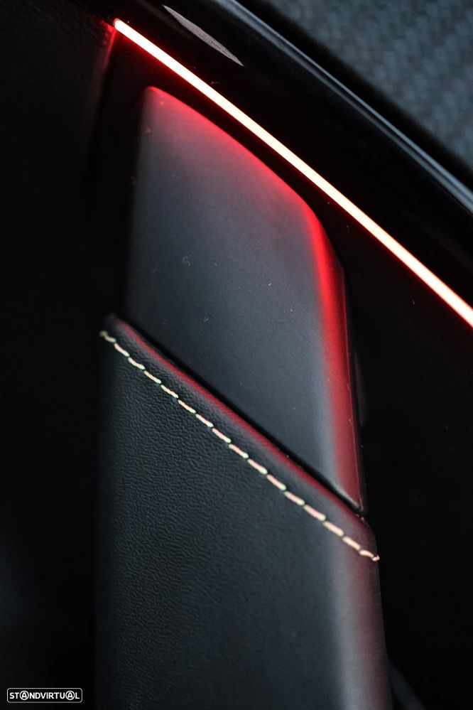 Peugeot 208 PureTech 100 GT Pack - 40