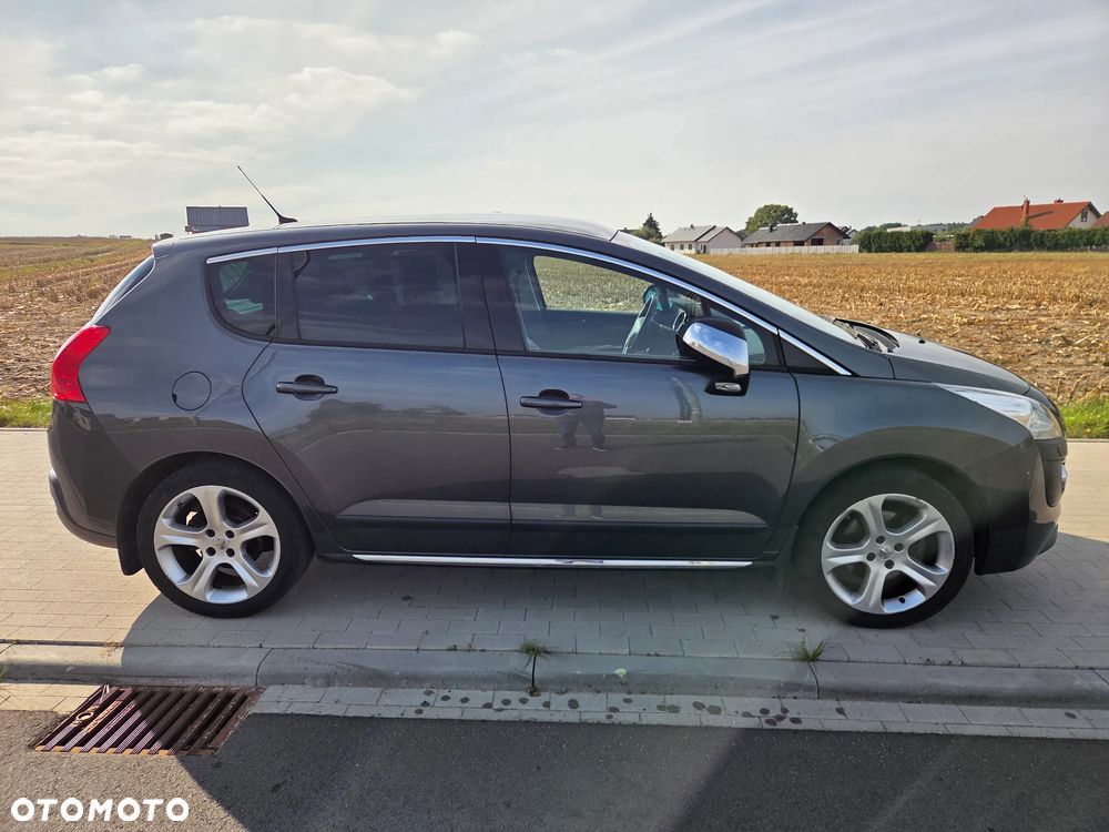 Peugeot 3008 1.6 Premium+ - 4