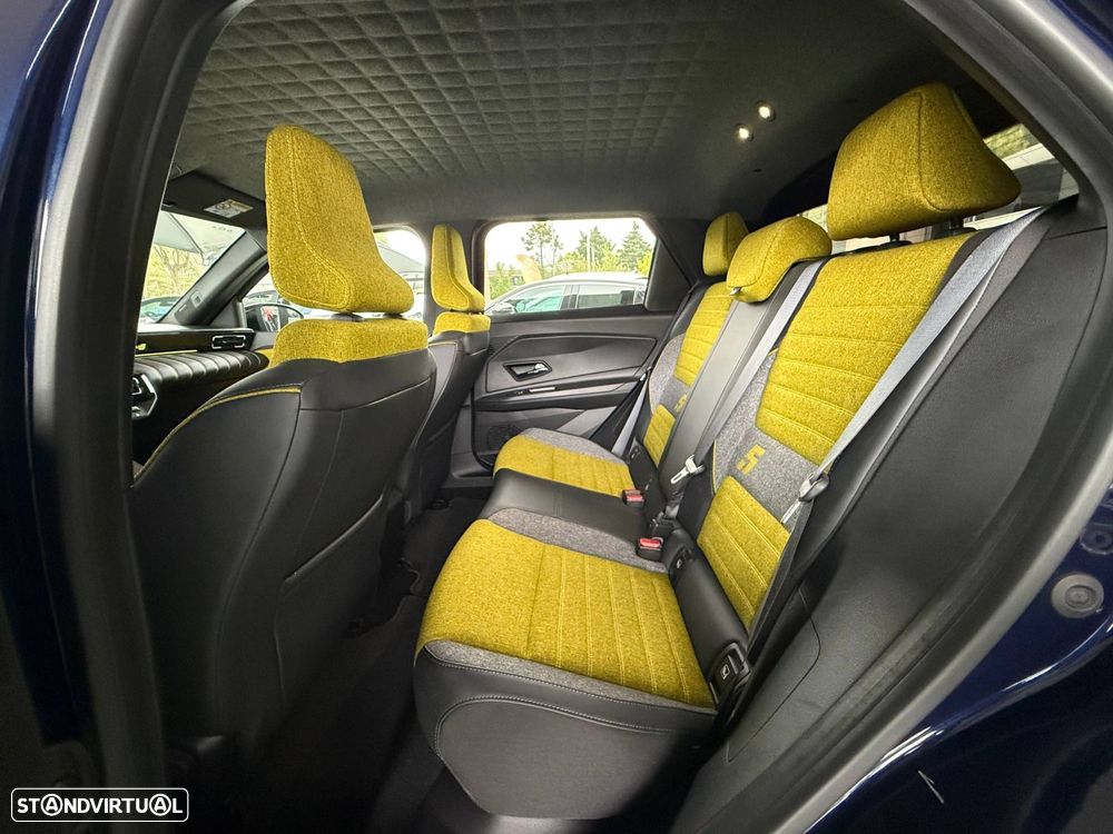 Renault 5 E-Tech 52 kWh Iconic Cinq Autonomia Conforto - 7