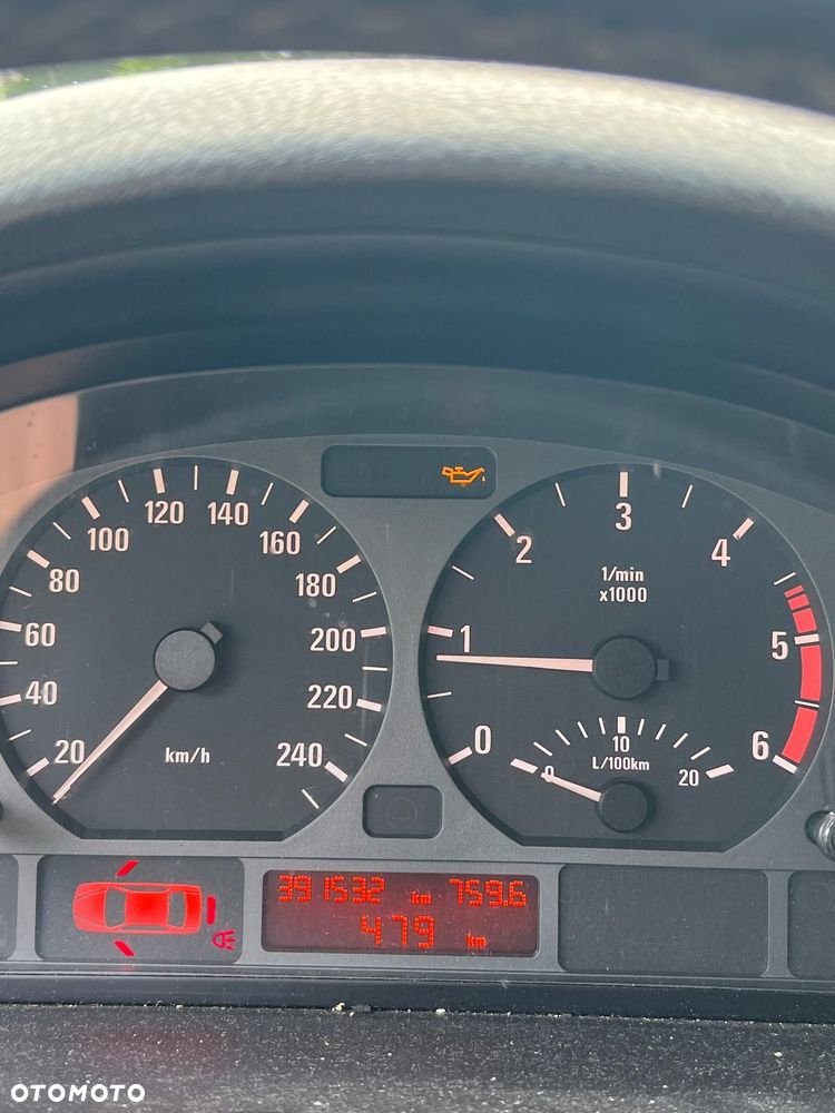 BMW Seria 3 - 20
