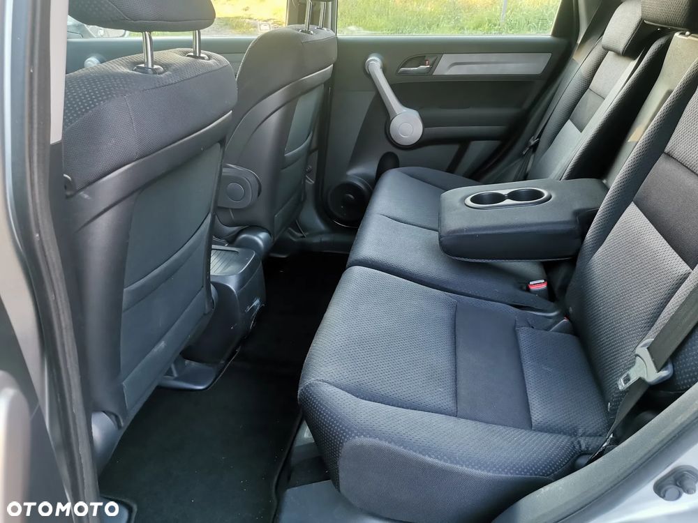 Honda CR-V 2.0i Executive - 9