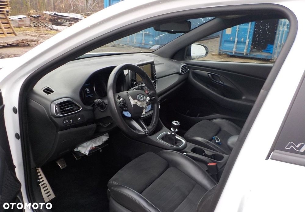 Hyundai i30 N - 29