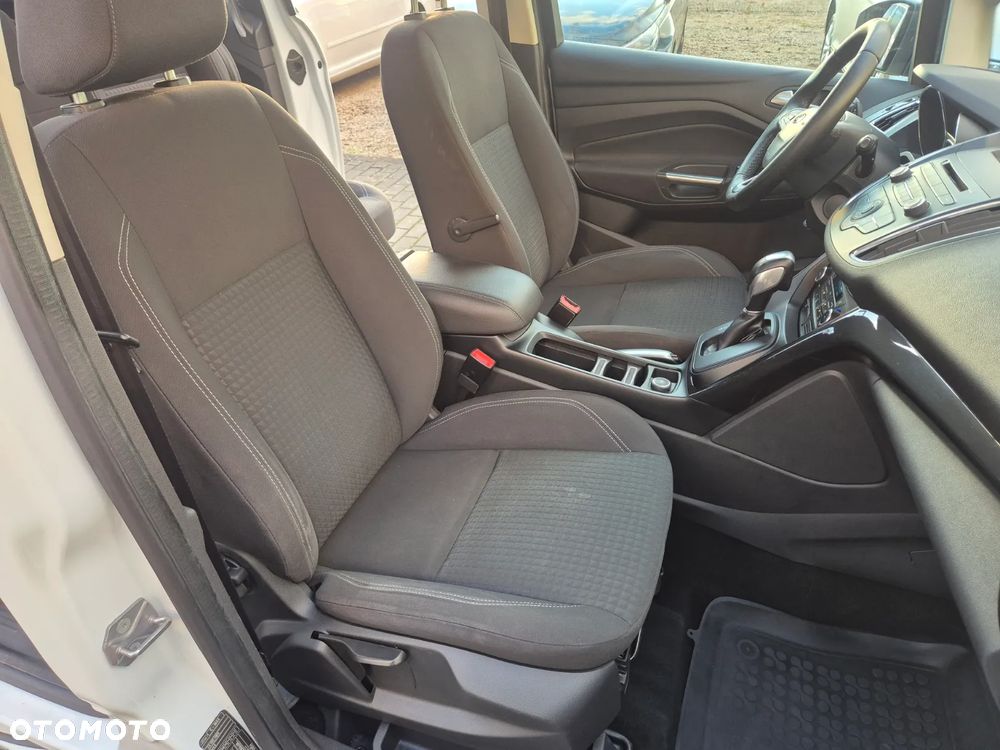 Ford Grand C-MAX Gr 2.0 TDCi Titanium ASS - 19