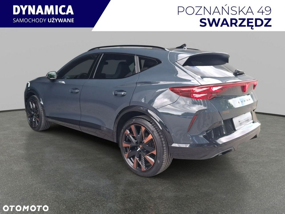 Cupra Formentor - 7