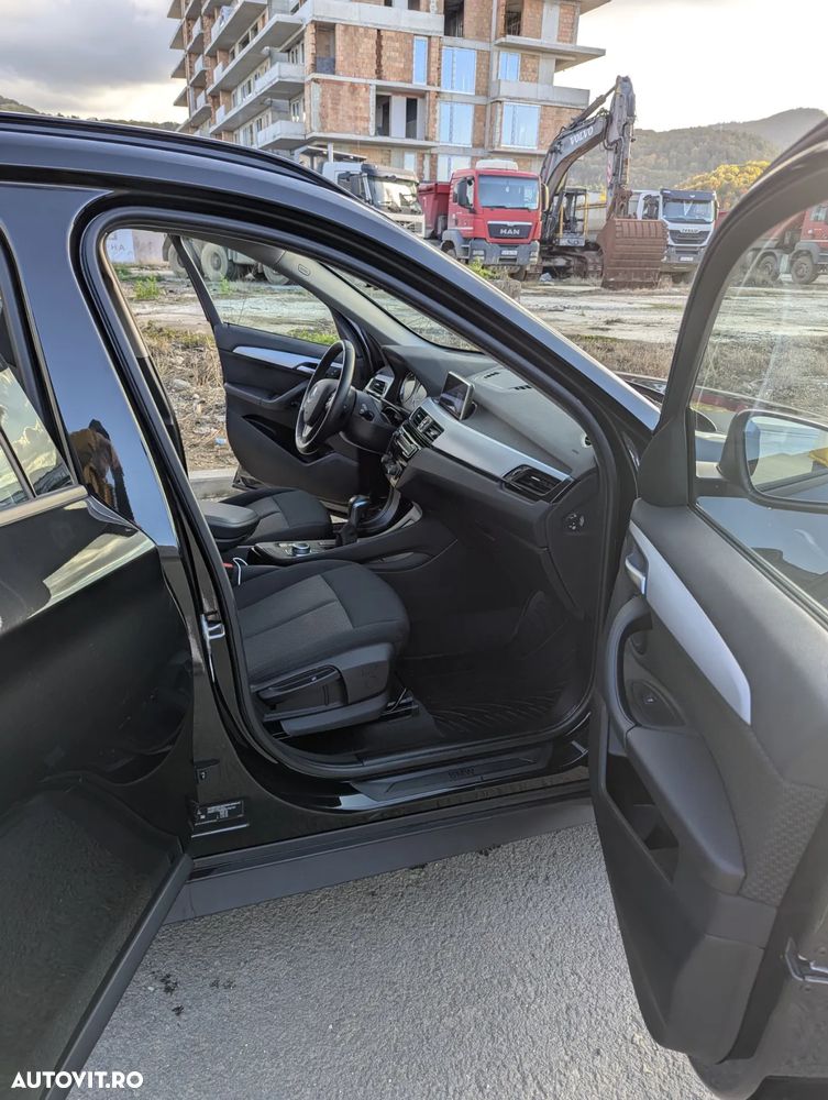 BMW X1 xDrive25e Advantage - 14