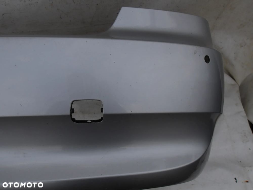 ZDERZAK TYŁ TYLNY BMW E92 E93 TITANSILBER F-VAT - 8