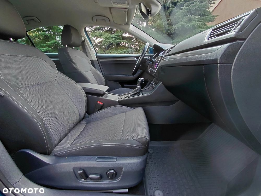 Skoda Superb 2.0 TDI SCR 4x4 Style DSG - 24