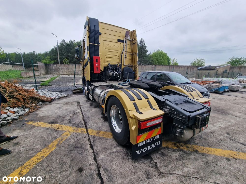 Volvo FH - 4