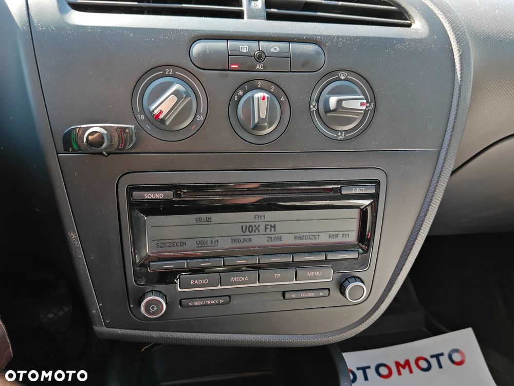 Seat Leon 1.2 TSI Reference - 23