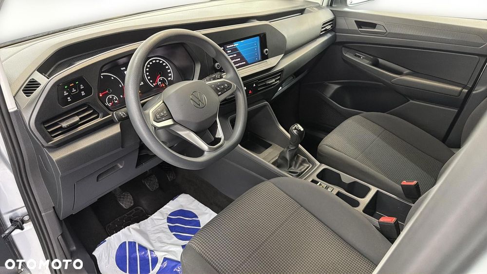 Volkswagen Caddy - 9