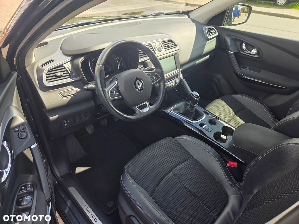 Renault Kadjar - 10