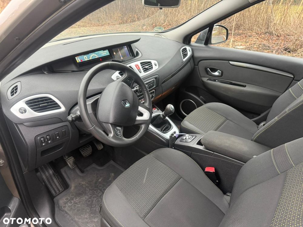 Renault Scenic - 3
