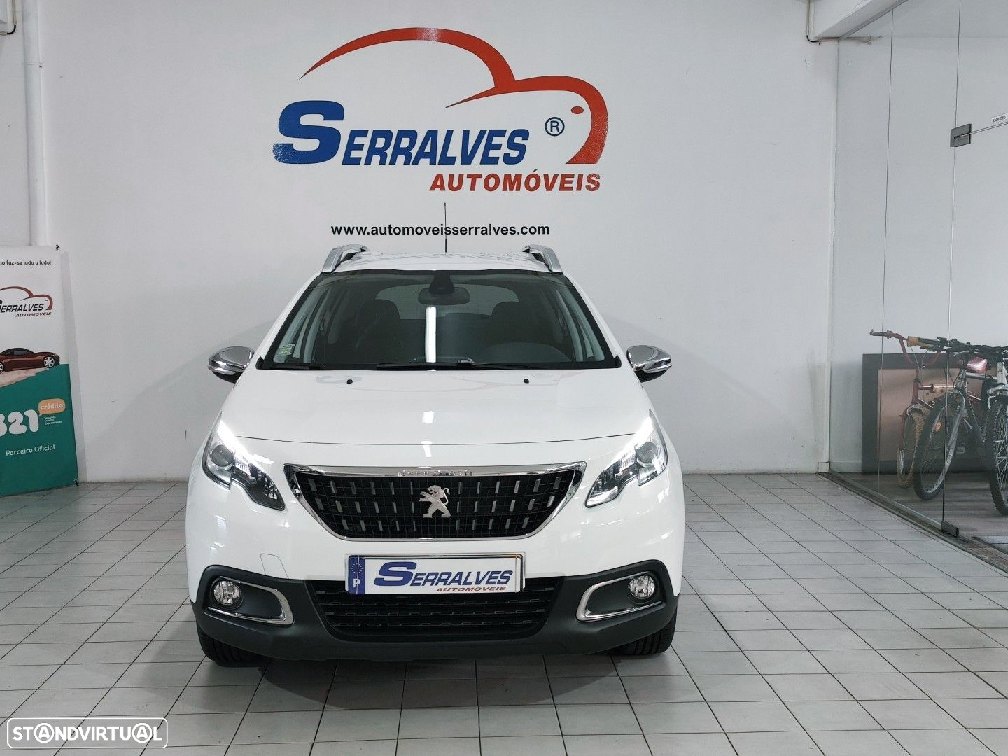 Peugeot 2008 1.2 PureTech Style - 2