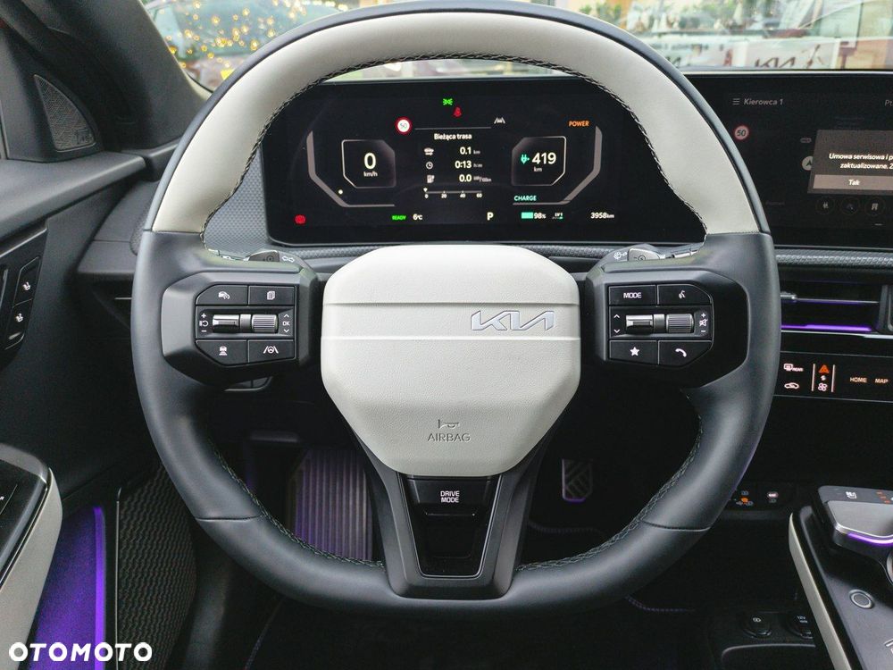 Kia EV6 - 16