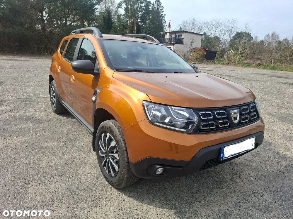Dacia Duster 1.6 SCe S&S - 13