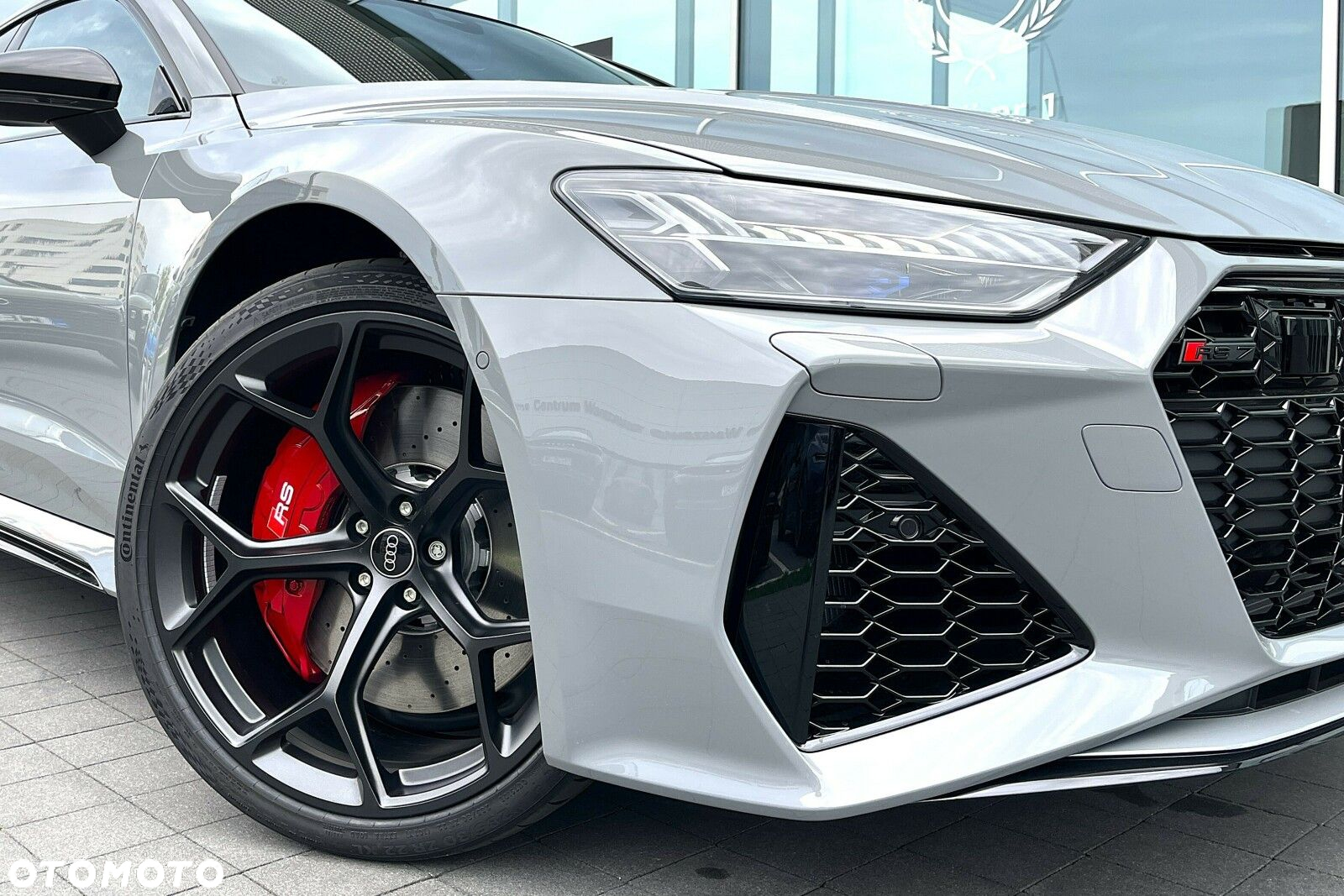 Audi RS7 Sportback - 15