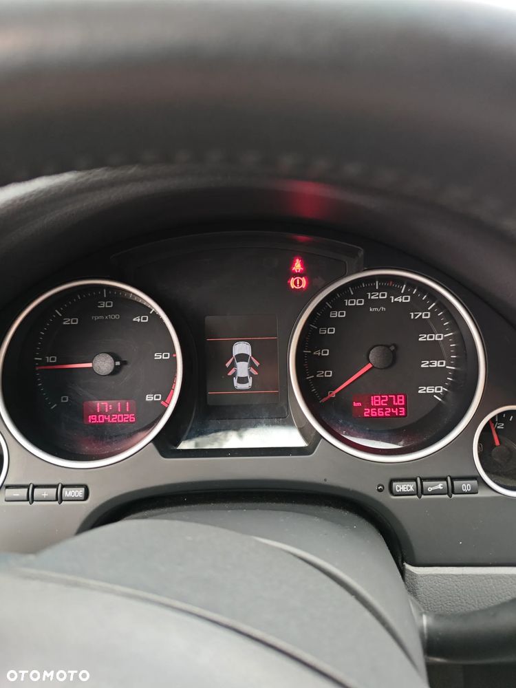 Seat Exeo - 13