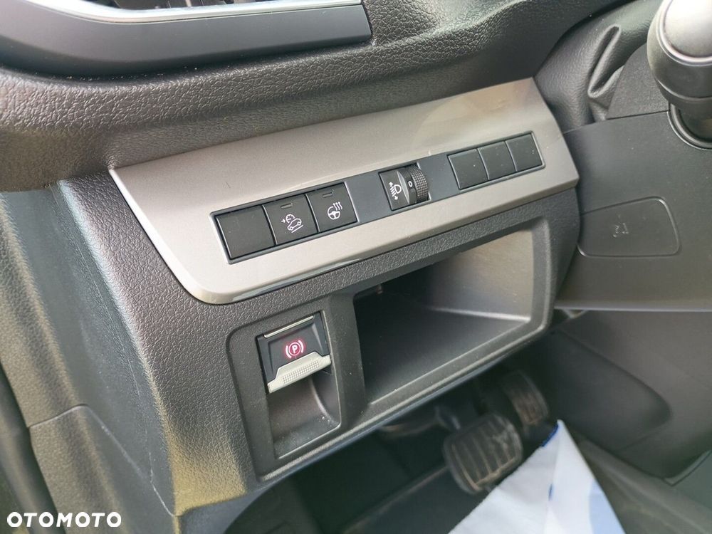 Citroën SpaceTourer - 21