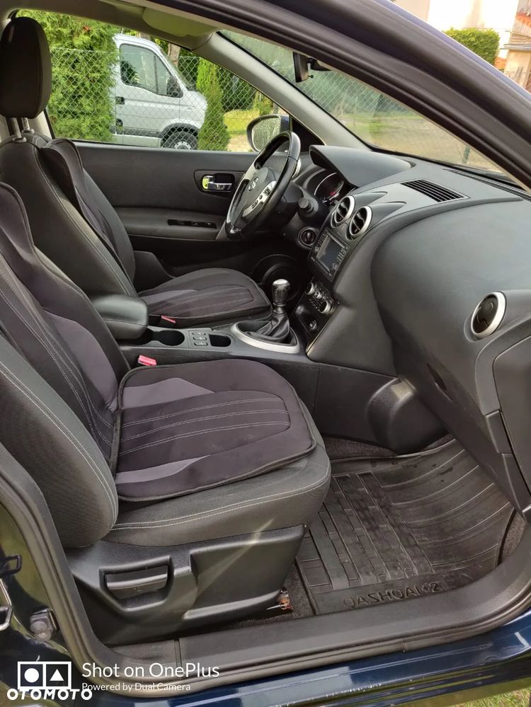 Nissan Qashqai+2 2.0 Tekna - 7