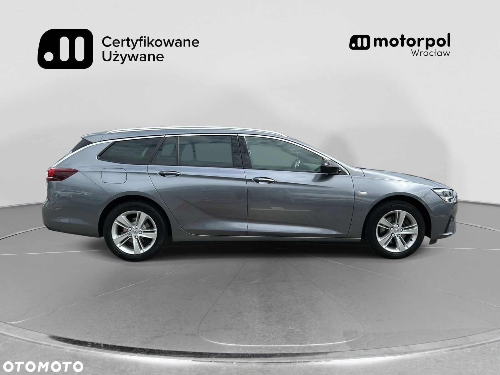 Opel Insignia 1.5 CDTI Elegance S&S - 15