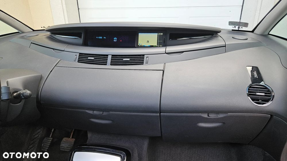 Renault Grand Espace Gr 2.0T Privilege - 7