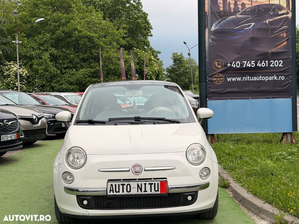 Fiat 500 - 9