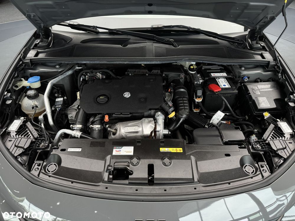 Peugeot 308 1.5 BlueHDi Allure Pack S&S EAT8 - 21