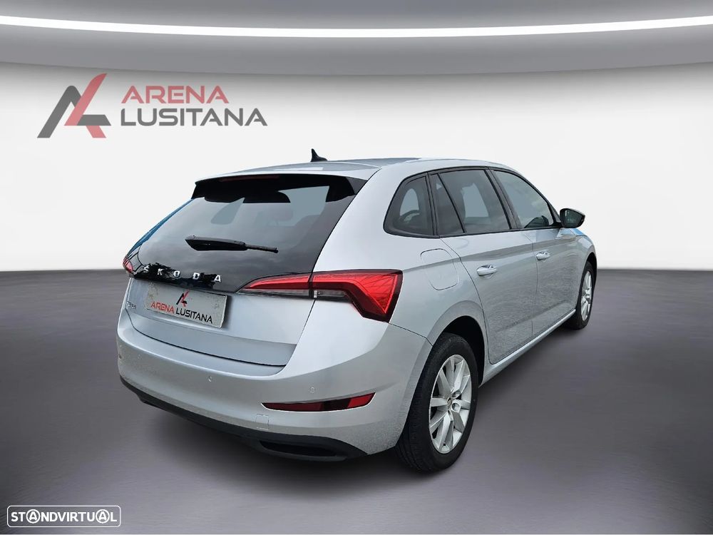 Skoda Scala 1.0 TSI - 15