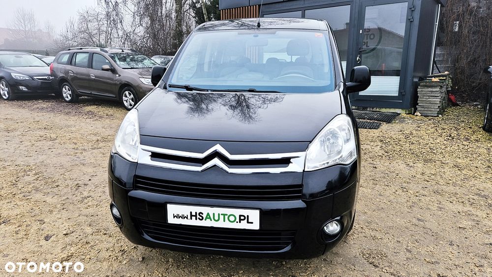 Citroën Berlingo 1.6 16V Multispace - 4